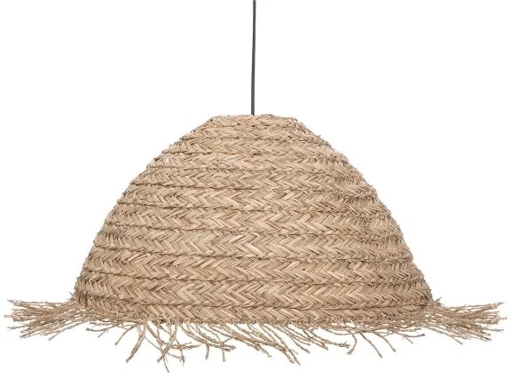 Atmosphera - Luster na lanku SEA VIEW 1xE27/40W/230V rákosie