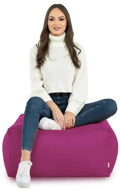 Taburetka Florencia fuchsiová OUTDOOR