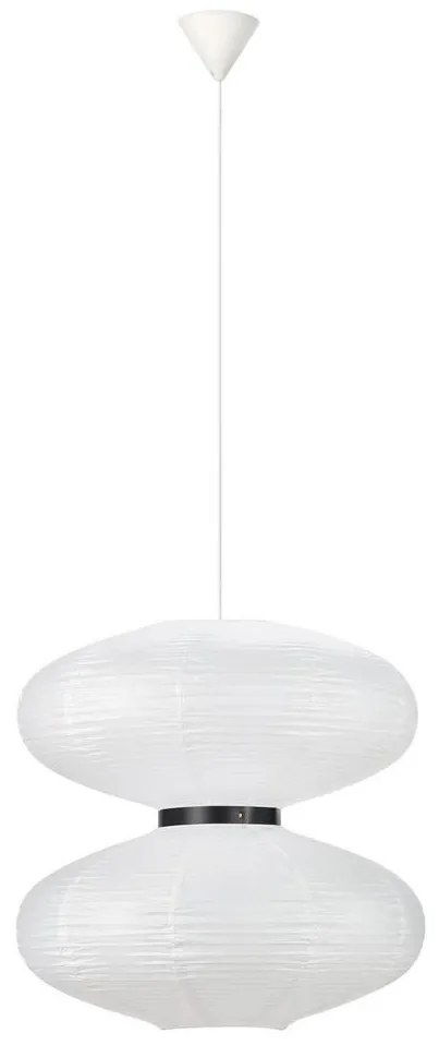 Markslöjd 108215 - Luster na lanku DUAL 1xE27/15W/230V