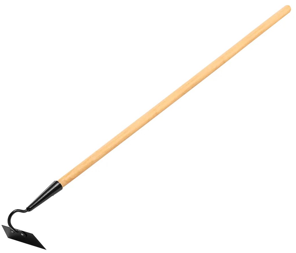 VERTO Motyka 16 cm, drevené porisko 15G030