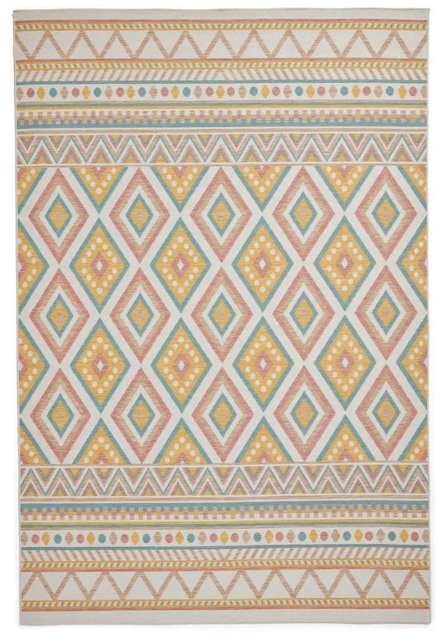 Vonkajší koberec 157x230 cm Spectrum – Think Rugs