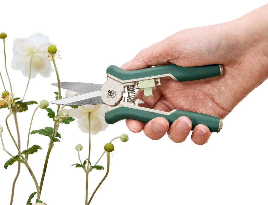 Záhradnícke mininožnice, 2 ks