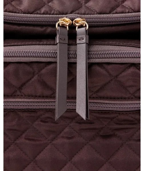 Skip Hop - Přebalovací batoh FORMA Chocolate na kočárek