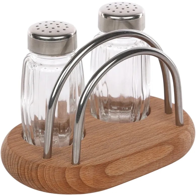 Altom Sada koreničiek so stojanom na servítky President Line