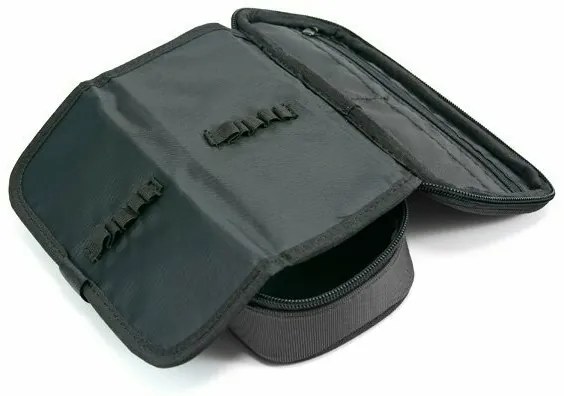 Peračník WALKER, Fame 2.0, Uni Dark Grey