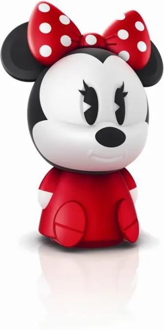 LED detská lampa Philips MINNIE MOUSE 0,1W
