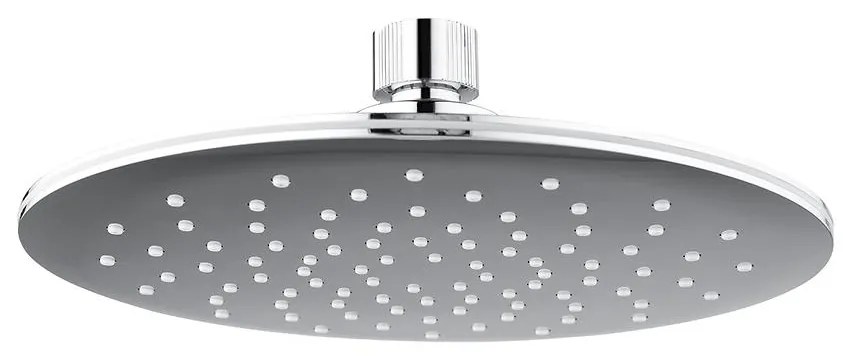 Dažďová hlavica sprchy okrúhla Avila 20 cm