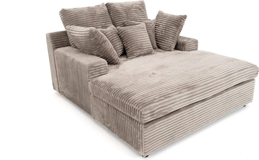 POHOVKA / LEŇOŠKA LARGO 153 × 173 TILIA 77 TMAVO MODRÁ