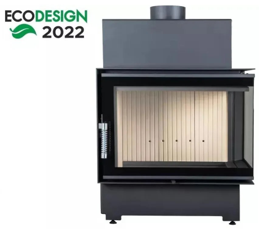 Krbová vložka ROTEN  pravý 10 kW ECO