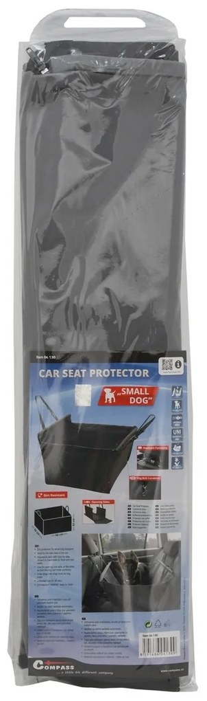 Compass Ochranná deka do auta, 58 x 52 cm