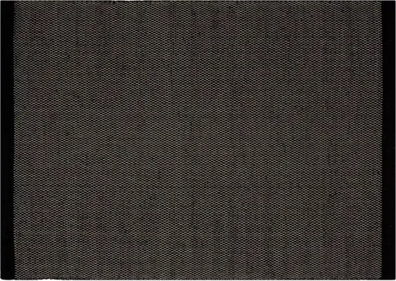 Koberec LONI WLC104 čierny