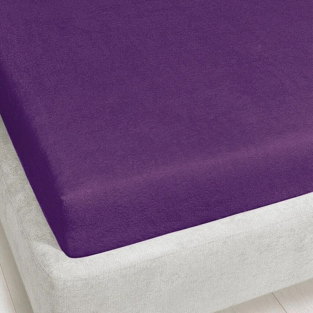 Homa froté plachta PLUS violet 130 g