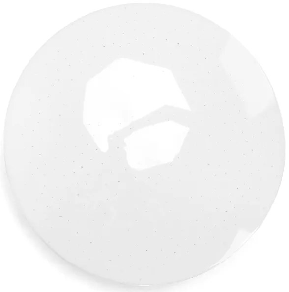 Aigostar - LED Kúpeľňové stropné svietidlo LED/12W/230V 3000-6500K IP44 + DO