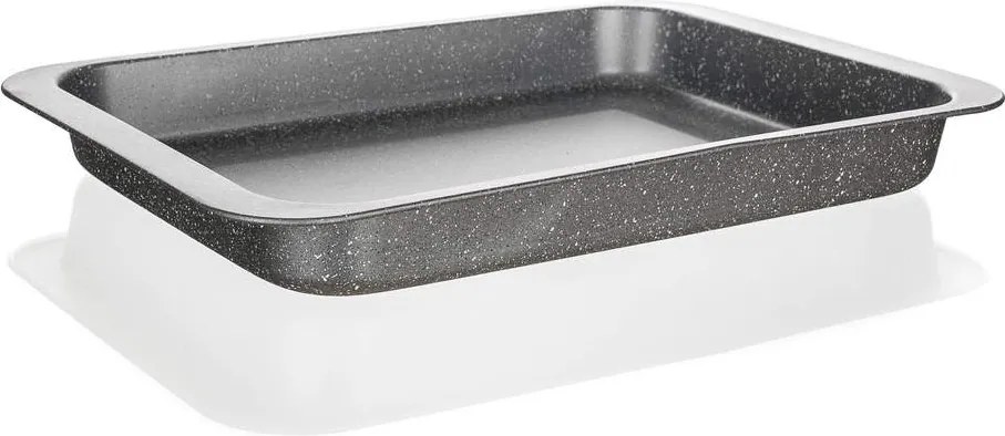 Plech na pečenie Granite, hlboký nepriľnavý