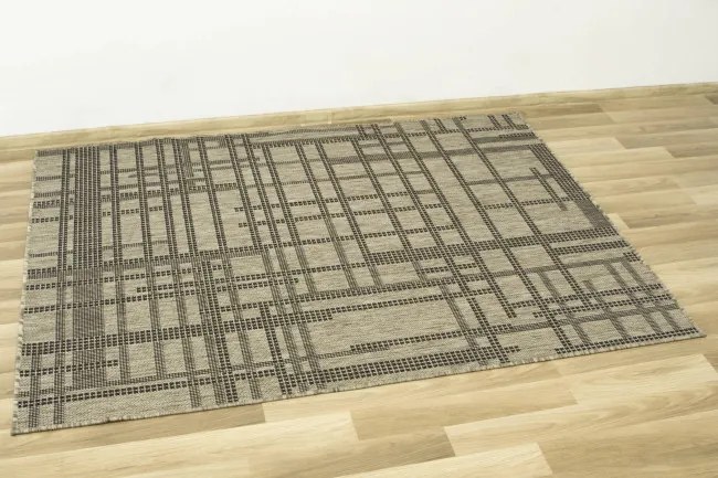 Koberec šnúrkový Suva 11492 béžový