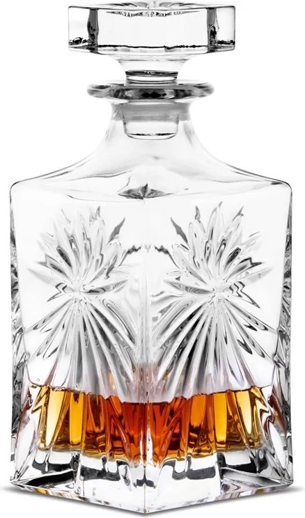 BOHEMIA PRESTIGE FIORE WHISKY SADA 1+2 KS