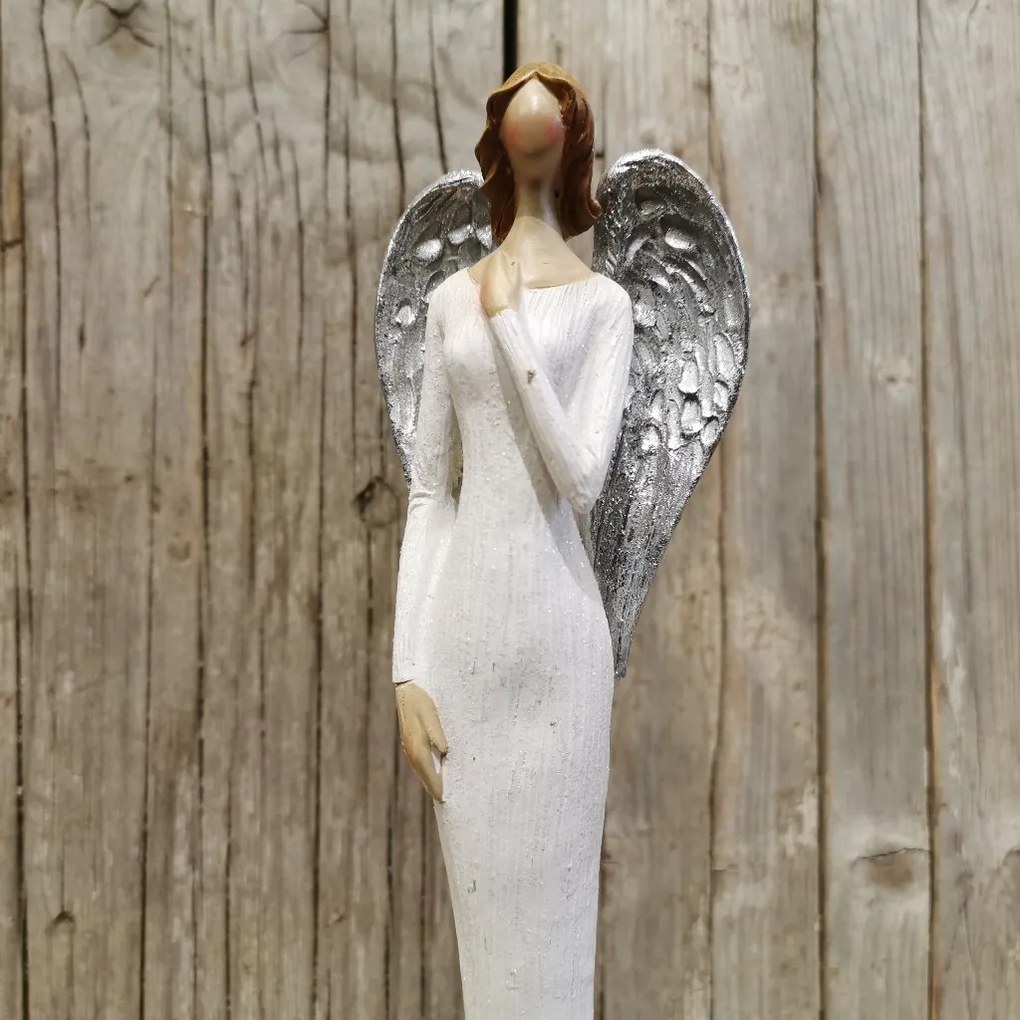 ANJEL MIX 9X6,6X32 CM