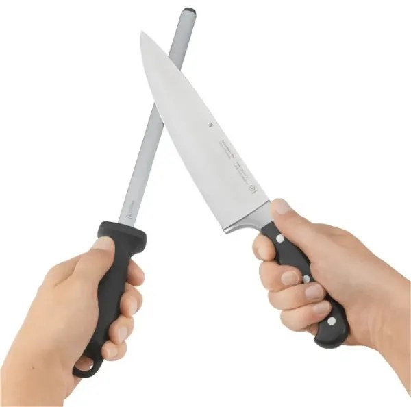 WMF - Diamantová ocieľka 23 cm