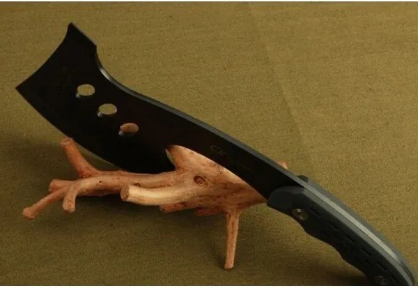Survival sekera CK Cavra 26,5 cm + Možnosť GRAVÍROVANIA