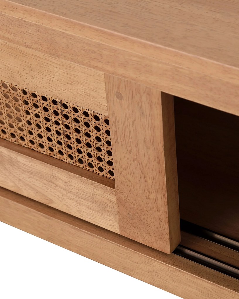 Lavica Agra 110x60x40cm