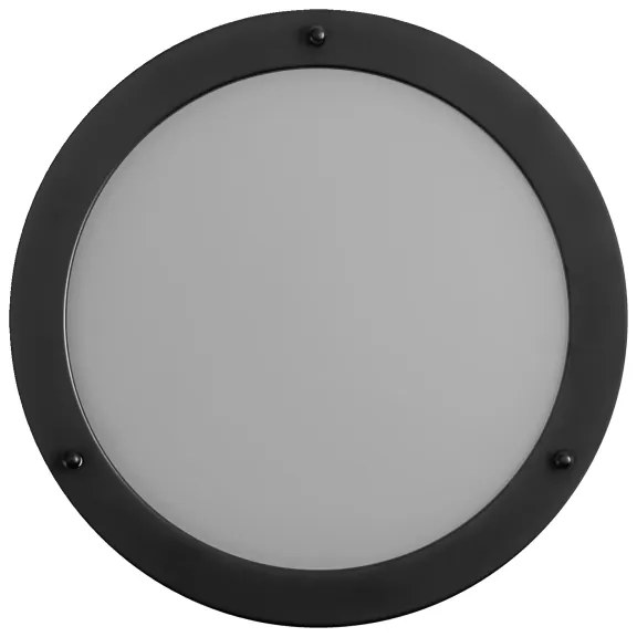 Osram - Kúpeľňové stropné svietidlo BATHROOM CLASSIC 1xE27/15W/230V IP44