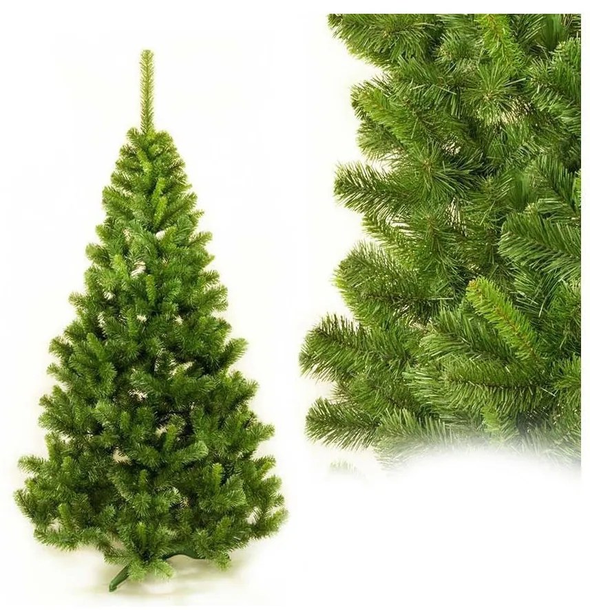Vianočný stromček JULIA 120 cm jedľa