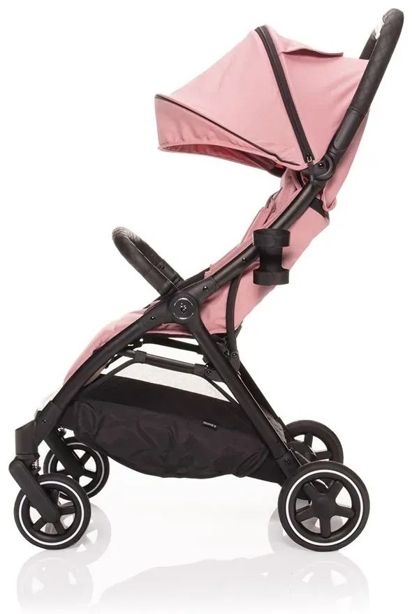Kočík ZOPA Quiq 2 - camelia pink
