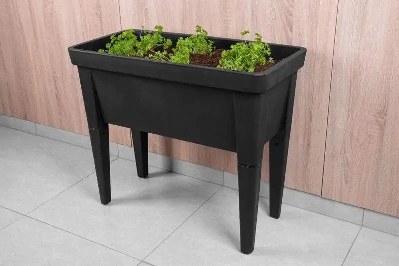 Parenisko - sadbovač na priesady s nohami 78x38x88cm