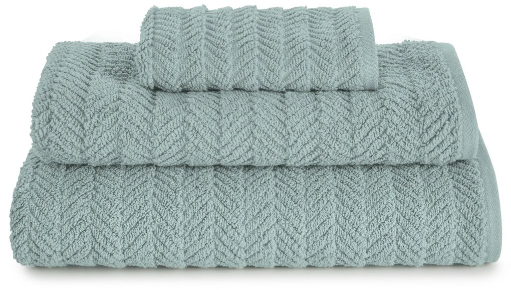 BAVLNENÝ UTERÁK ETNO 50X90 CM MÄTOVÁ