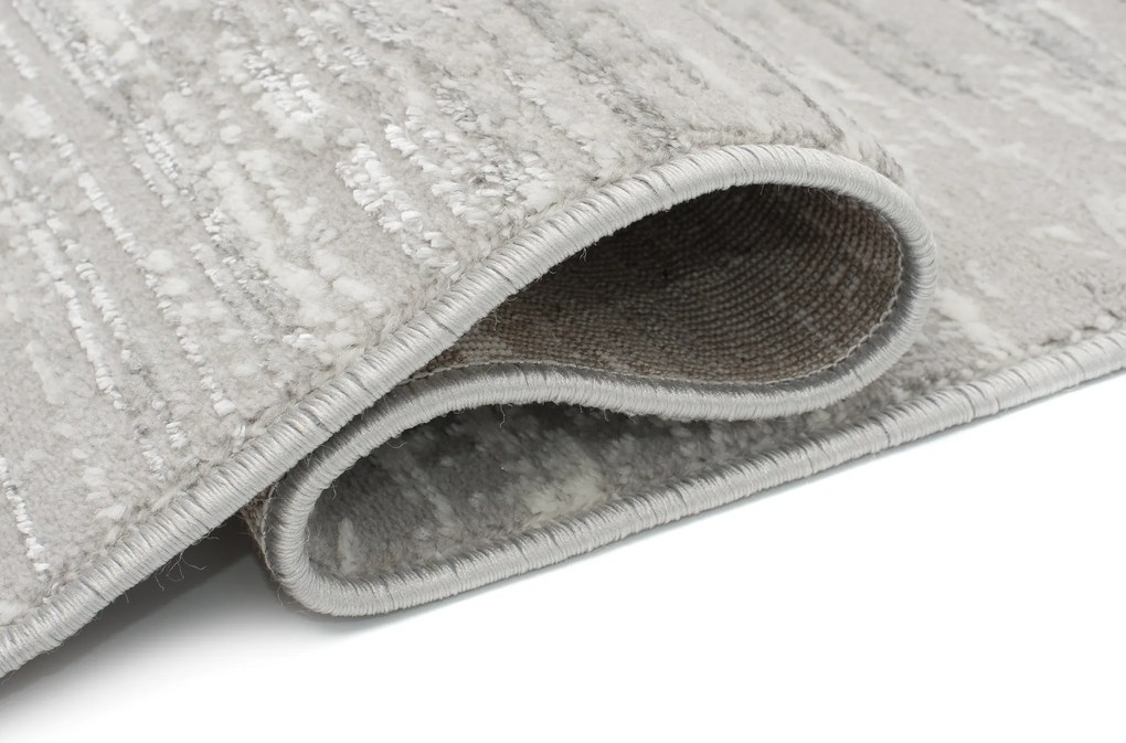 TA Koberec E455A SVETLOSIVÁ/TMAVOŽLTÁ ASTHANE Rozmer: 250x350 cm