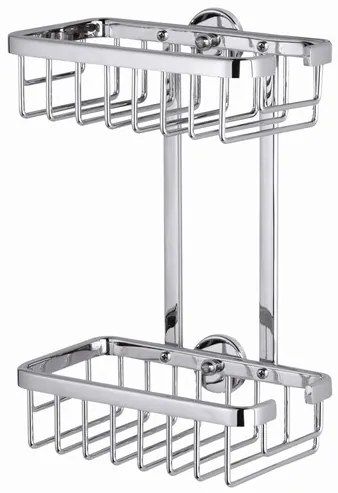 Tesa Aluxx košík chróm 40211-00000-00