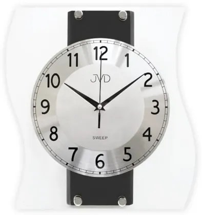 Nástenné hodiny JVD NS21053.2 32cm