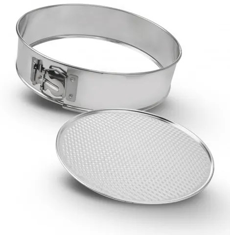 Orion Forma pocínovaná na tortu, 24 cm, 24 cm