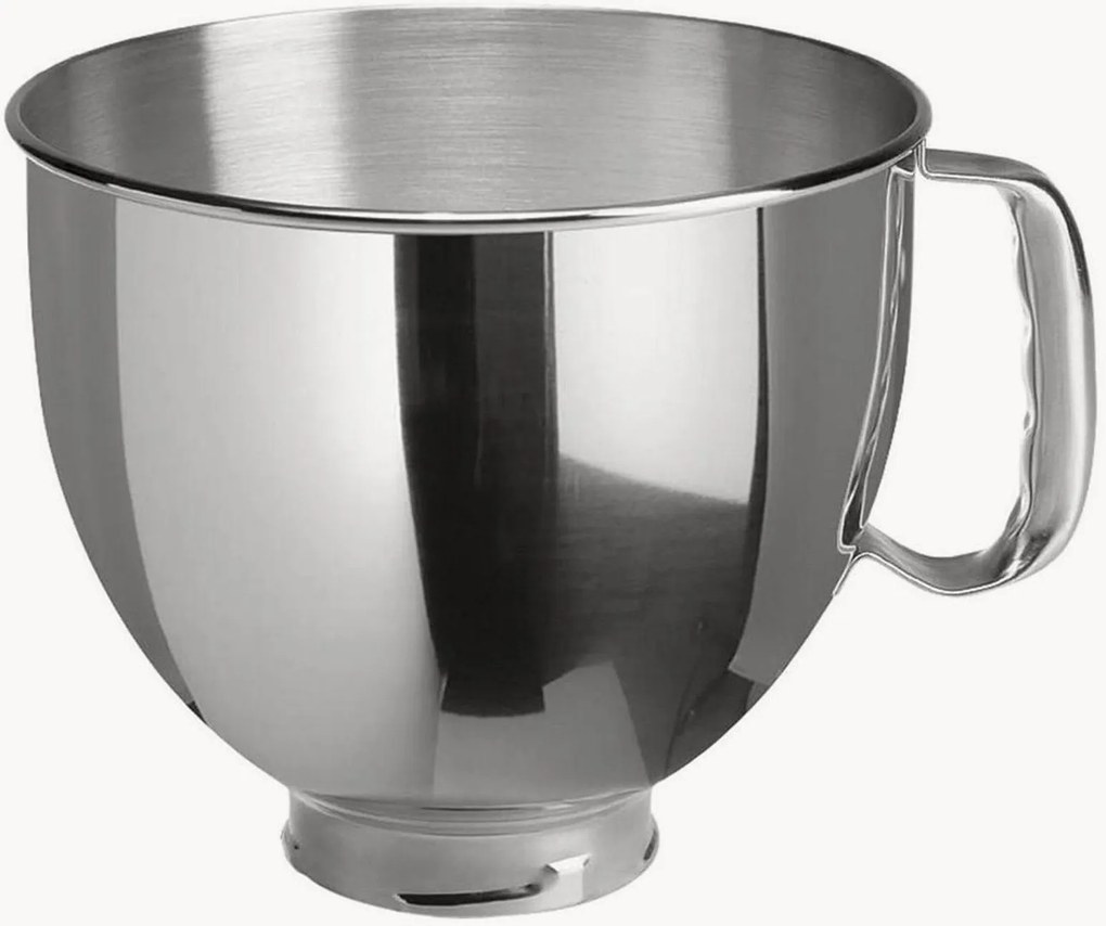 Misa z nehrdzavejúcej ocele Artisan, 4,8 l