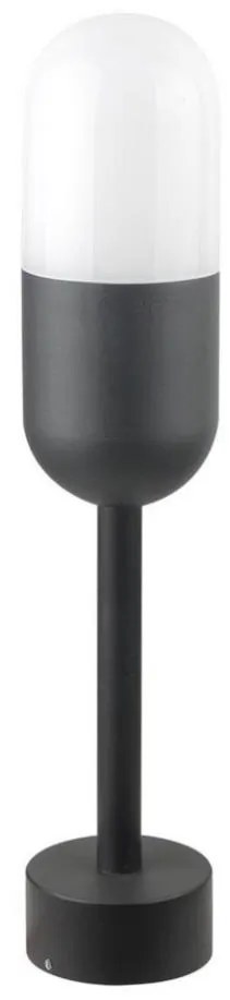 Vonkajšia lampa HORTEN 1xE27/10W/230V IP44 44 cm