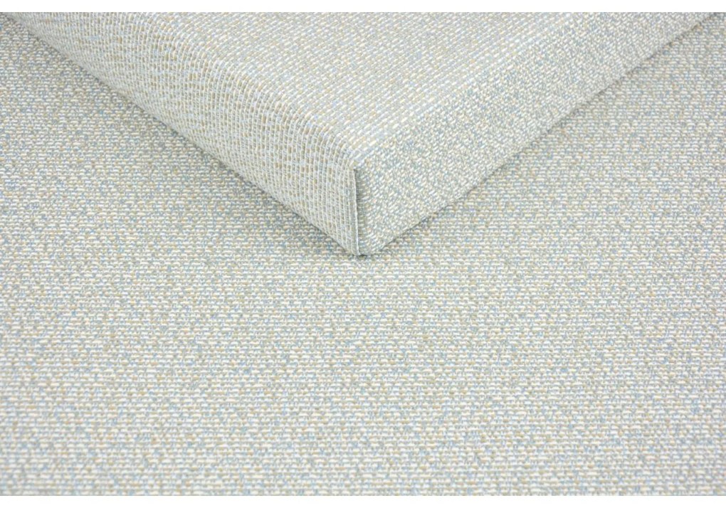 Sedací vak Master Barbados Farba: BA7268 - Sivá