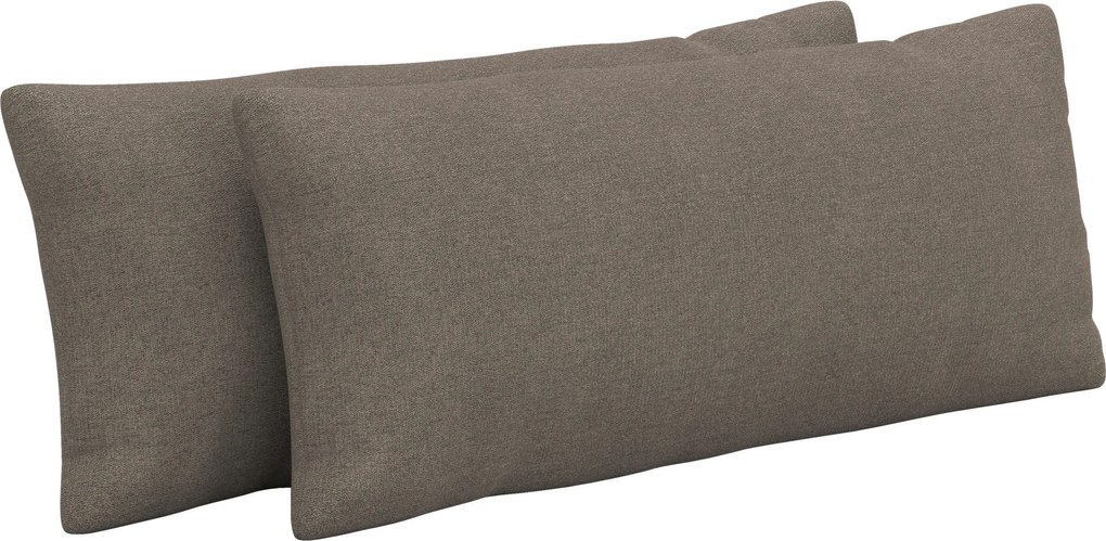 XXXLutz BEDROVÝ VANKÚŠ Sit & More - Sedačky - 0001440090C6