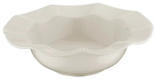 Jedálenská súprava 24 ks biela/porcelán