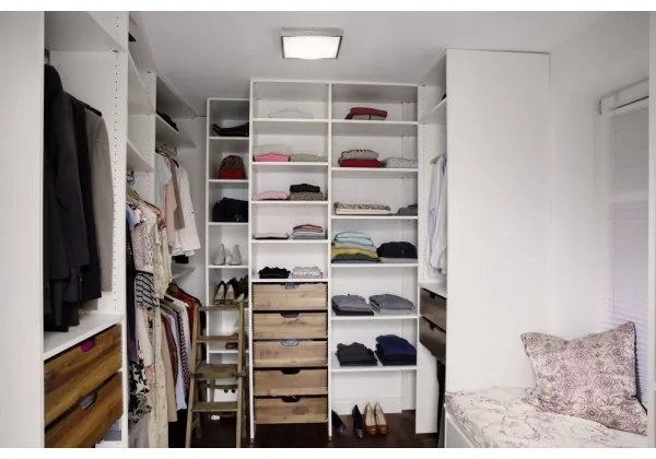 Ledvance - LED Stropné svietidlo LUNIVE LED/14W/230V