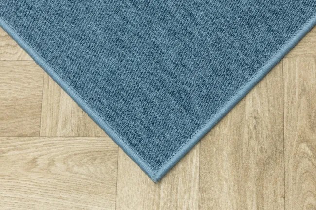 Koberec MUSTANG 80 tyrkysový