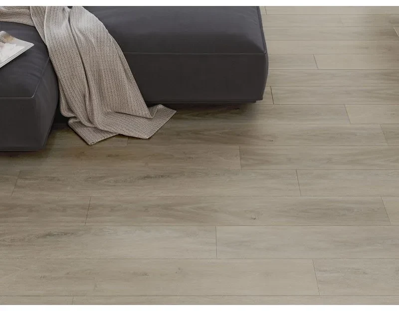 Mexen Parkland, vinylová podlaha 1240x182 mm SPC 6,5 mm, IXPE 1,5 mm, 4-stranná V-drážka, dub, F1024-1240-182-505-4V1-01
