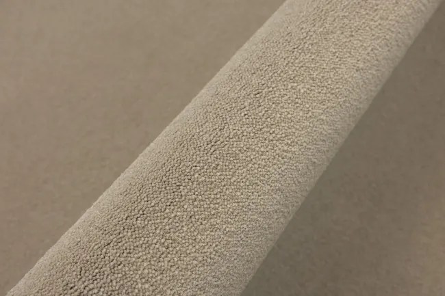 Metrážny koberec MAGIC 192 béžový