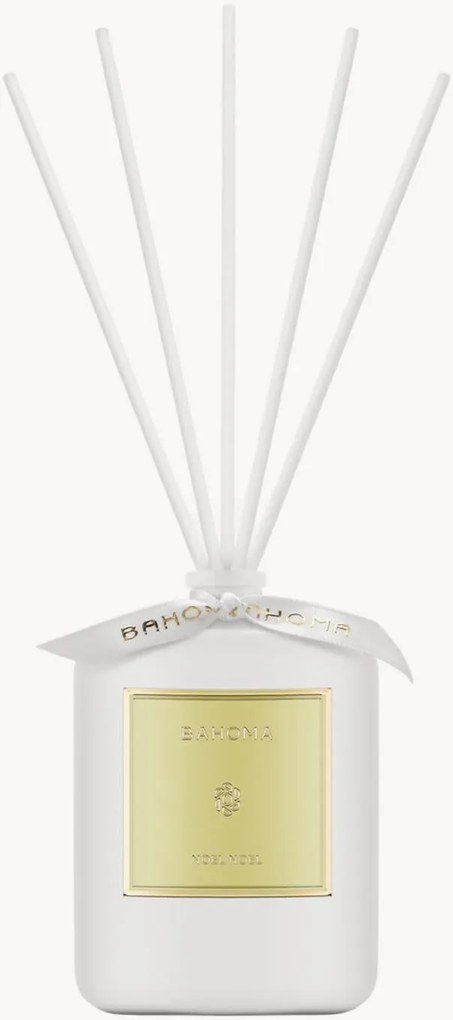 Difúzor Christmas (Mandarin, Apple, Vanilla)