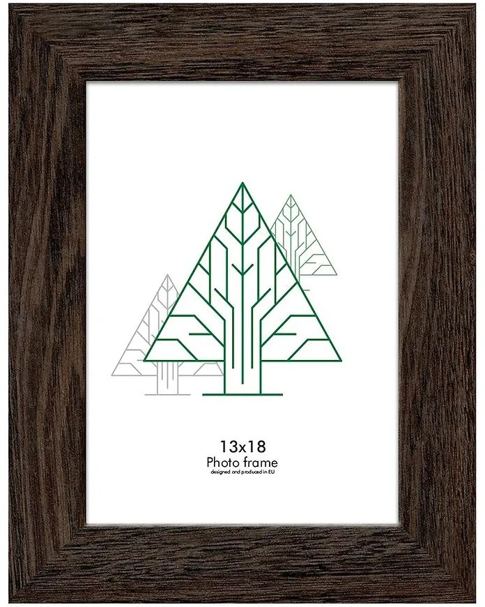 Rám Yosemite 13X18 AC