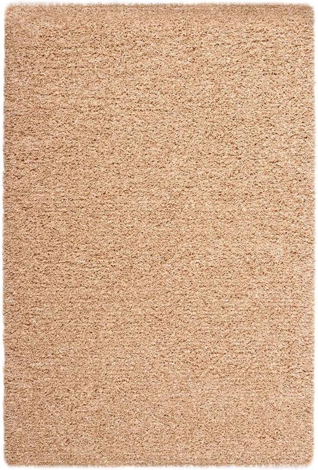 Béžový koberec vhodný aj do exteriéru Universal Catay, 160 × 230 cm