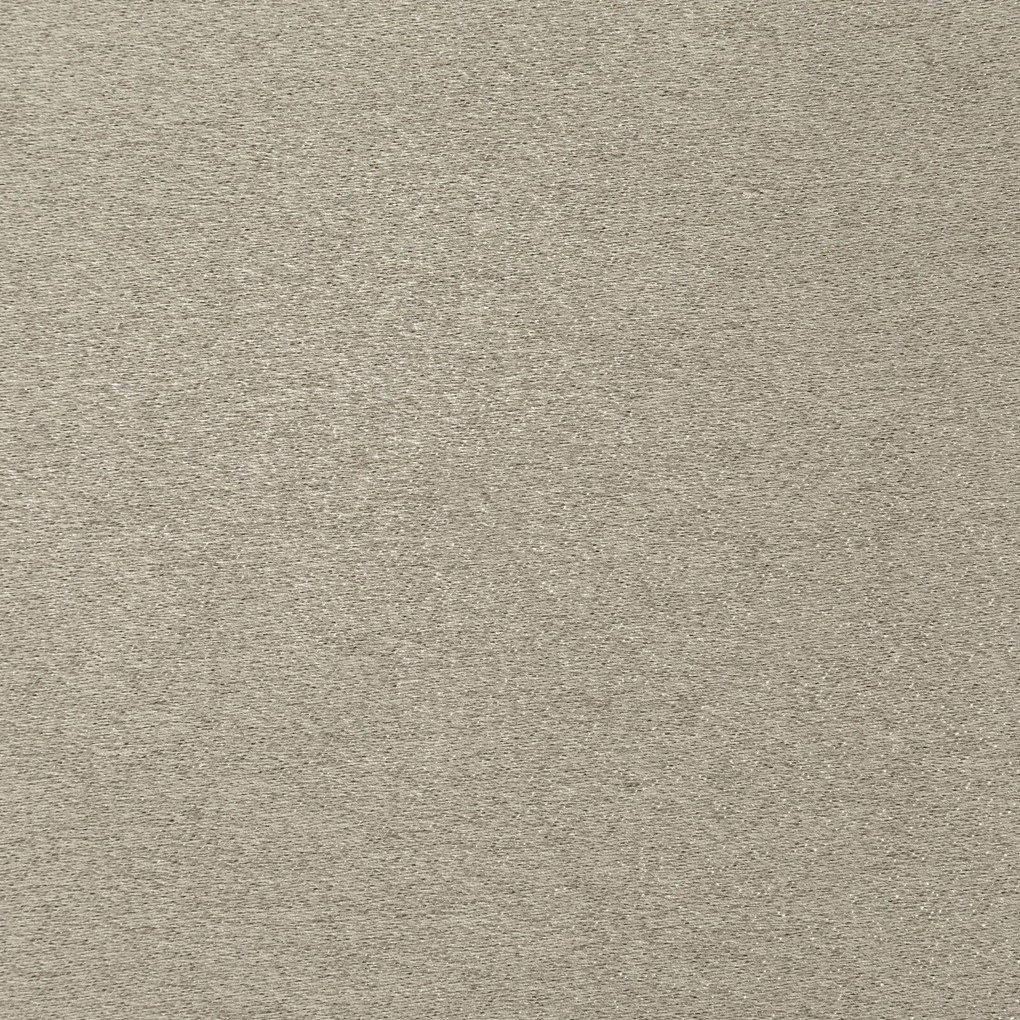 ZATEMŇOVACÍ ZÁVES NA KRÚŽKOCH SELINA 140X250 CM TMAVOBÉŽOVÁ