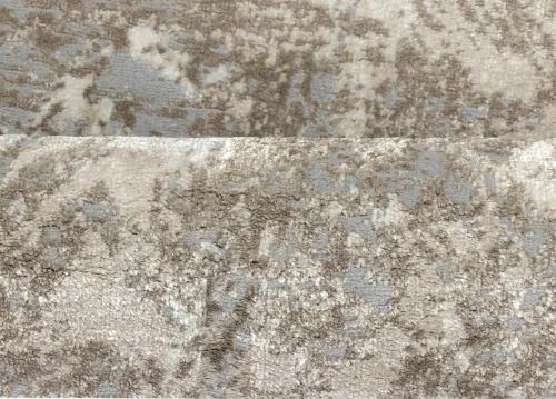 Koberce Breno Kusový koberec VENICE 9674A-D.Beige, béžová, viacfarebná,80 x 150 cm