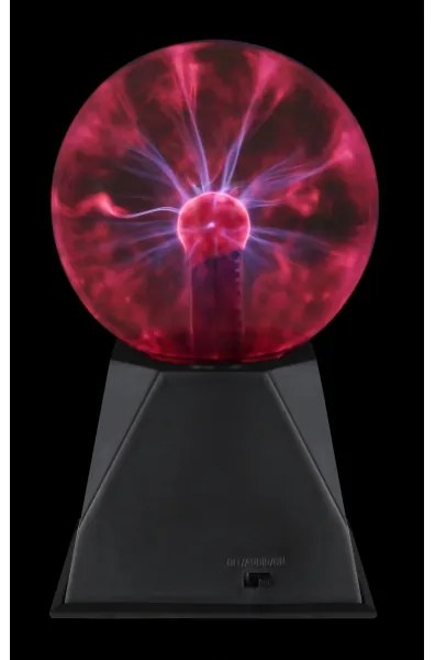 Globo 280110 - LED Stolná lampa PLASMA LED/3,6W/230V