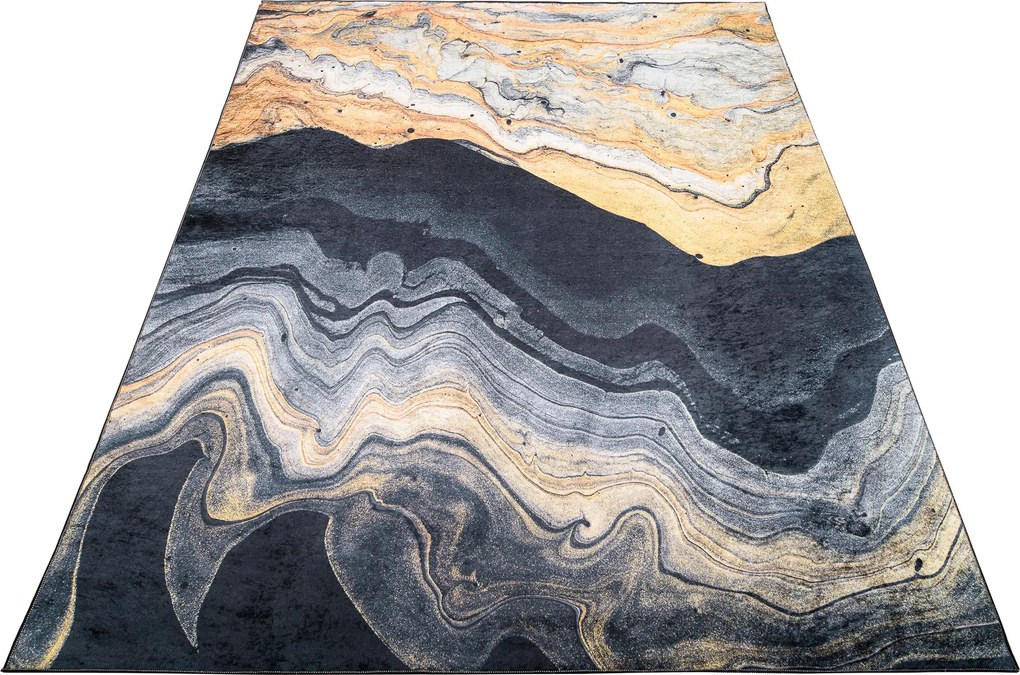 TA Koberec 38670 TLAČ TOSCANA Rozmer: 200x300 cm