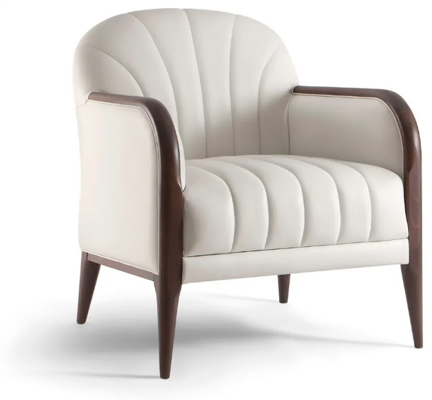 PARIGI ČALÚNENÉ LOUNGE KRESLO lounge kreslo